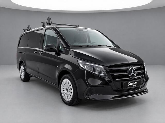 Mercedes-Benz VITO 114 CDI L2 Pro