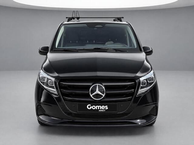 Mercedes-Benz VITO 114 CDI L2 Pro