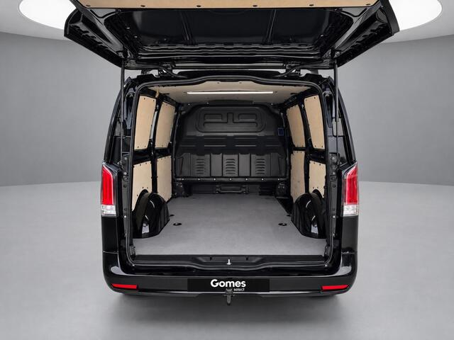 Mercedes-Benz VITO 114 CDI L2 Pro
