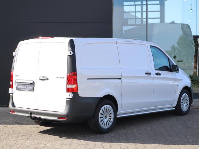 Mercedes-Benz VITO 114 CDI L2 PRO TREKHAAK