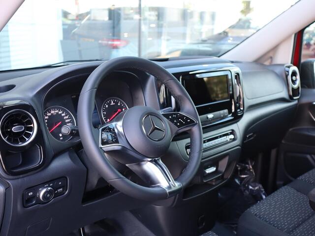 Mercedes-Benz VITO 114 CDI L2 SELECT SIDEBARS AUT.