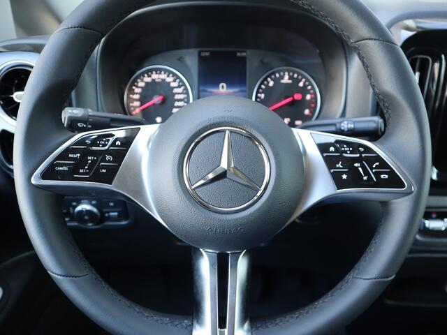 Mercedes-Benz VITO 114 CDI L2 SELECT SIDEBARS AUT.