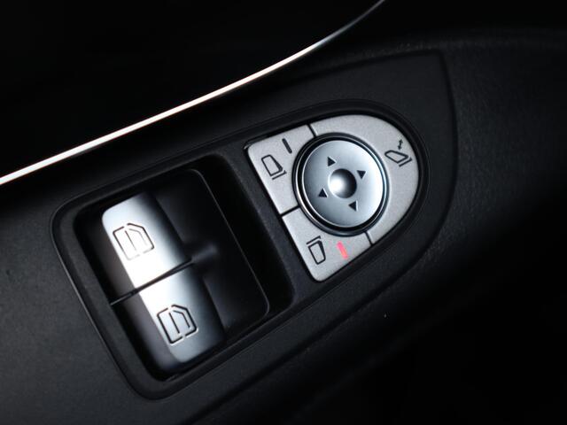 Mercedes-Benz VITO 119 CDI L2 SELECT AUT. TREKHAAK