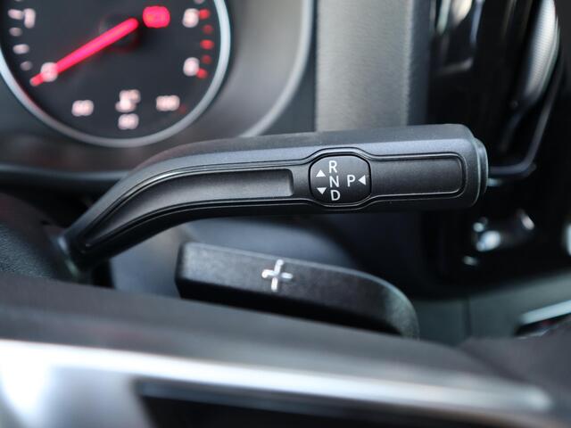 Mercedes-Benz VITO 119 CDI L2 SELECT AUT. TREKHAAK