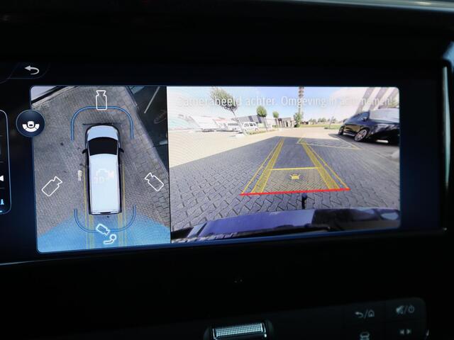 Mercedes-Benz VITO 119 CDI L2 SELECT AUT. TREKHAAK