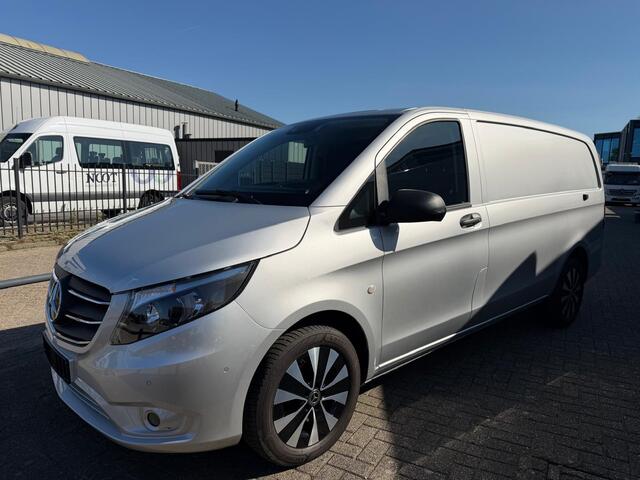 Mercedes-Benz VITO 119 CDI L2 Euro 6 | Distronic | 2.5T Trekhaak | Automaat | Standkachel
