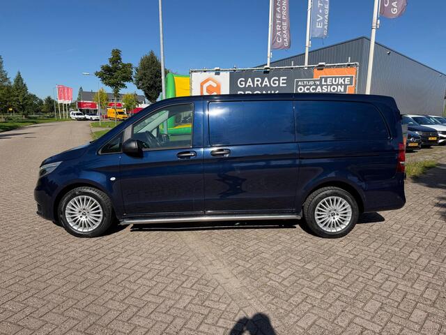 Mercedes-Benz VITO 116 CDI Lang NAVI/CAMERA/2X SCHUIFDEUR/LED