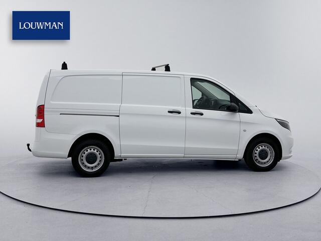 Mercedes-Benz VITO 114 CDI Lang Aut Navigatie Trekhaak Adaptieve cruisecontrol Camera