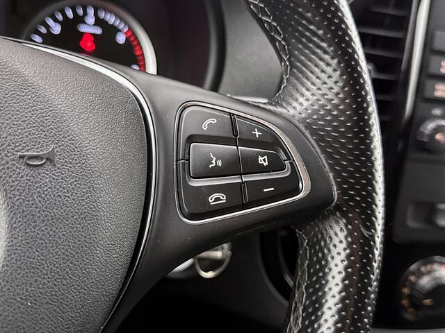 Mercedes-Benz VITO 114 CDI Lang Aut Navigatie Trekhaak Adaptieve cruisecontrol Camera