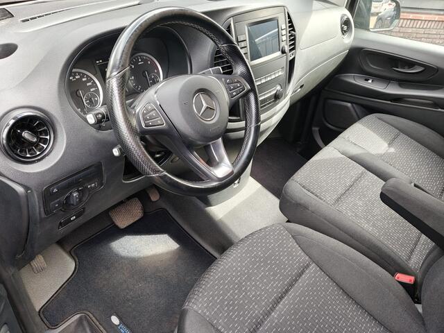Mercedes-Benz VITO 116 CDI Lang, APPLE CARPLAY / ANDROID AUTO / CAMERA