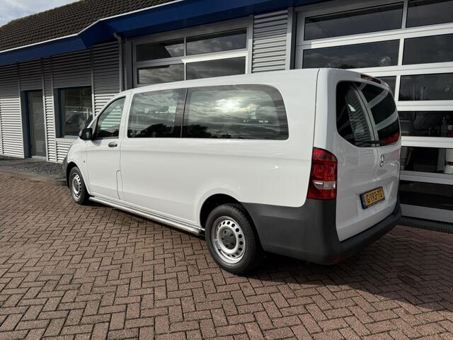 Mercedes-Benz VITO Tourer 110 CDI Base Extra Lang 9-PERSOONS Euro 6