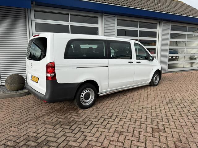 Mercedes-Benz VITO Tourer 110 CDI Base Extra Lang 9-PERSOONS Euro 6