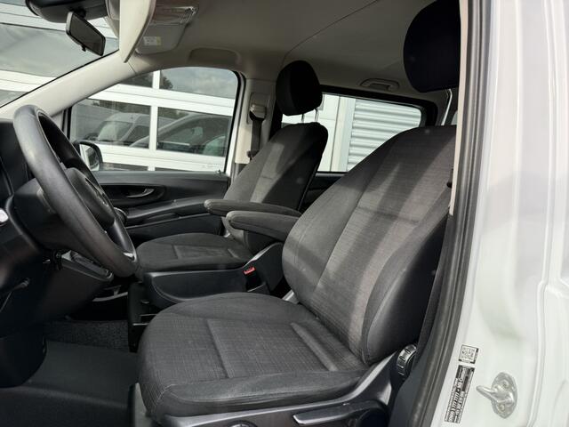 Mercedes-Benz VITO Tourer 110 CDI Base Extra Lang 9-PERSOONS Euro 6