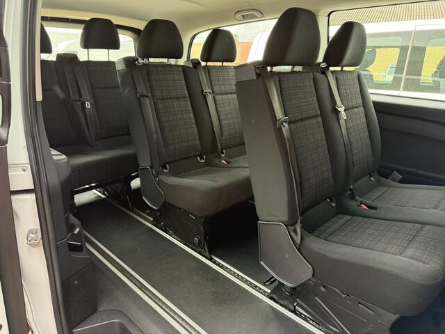 Mercedes-Benz VITO Tourer 110 CDI Base Extra Lang 9-PERSOONS Euro 6