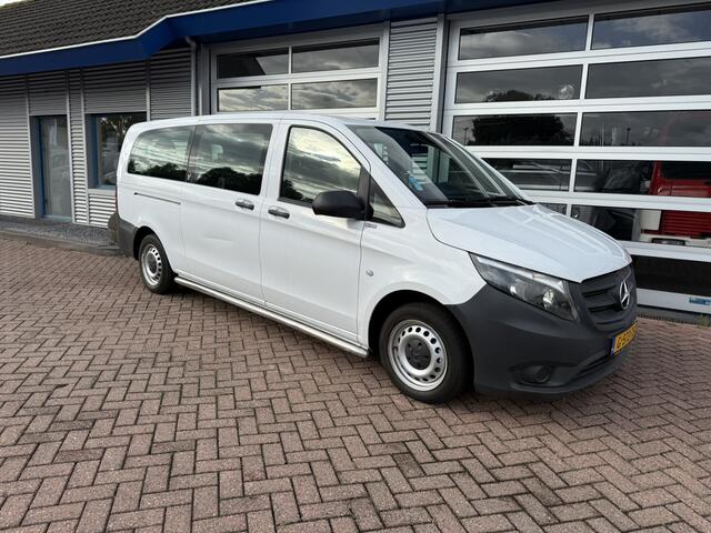Mercedes-Benz VITO Tourer 110 CDI Base Extra Lang 9-PERSOONS Euro 6