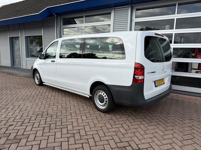 Mercedes-Benz VITO Tourer 110 CDI Base Extra Lang 9-PERSOONS Euro 6