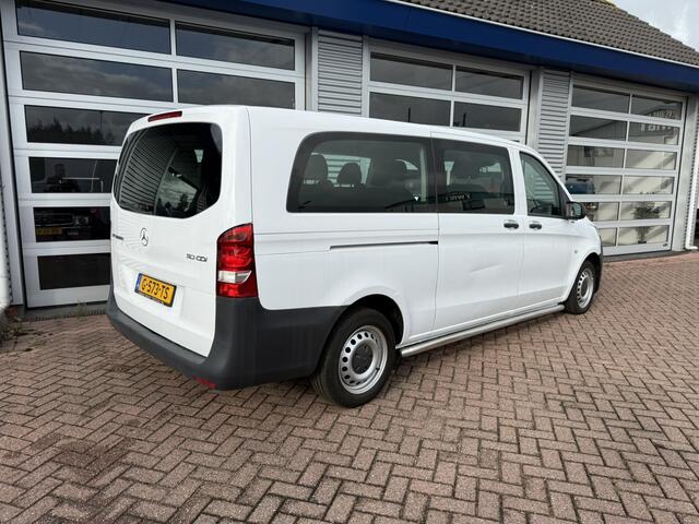 Mercedes-Benz VITO Tourer 110 CDI Base Extra Lang 9-PERSOONS Euro 6