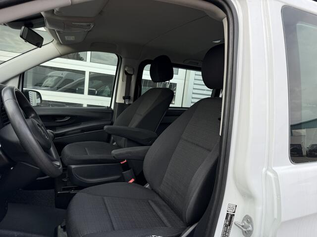 Mercedes-Benz VITO Tourer 110 CDI Base Extra Lang 9-PERSOONS Euro 6
