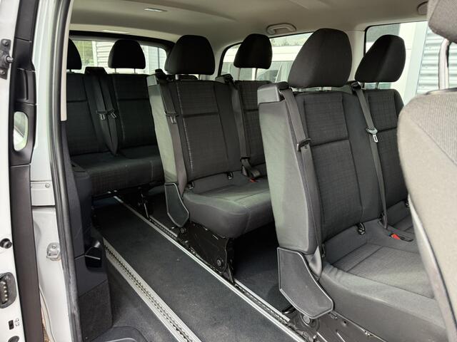 Mercedes-Benz VITO Tourer 110 CDI Base Extra Lang 9-PERSOONS Euro 6