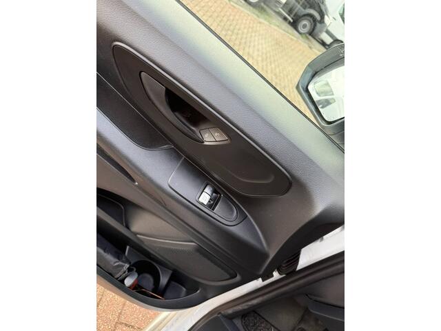 Mercedes-Benz VITO Tourer 110 CDI Base Extra Lang 9-PERSOONS Euro 6
