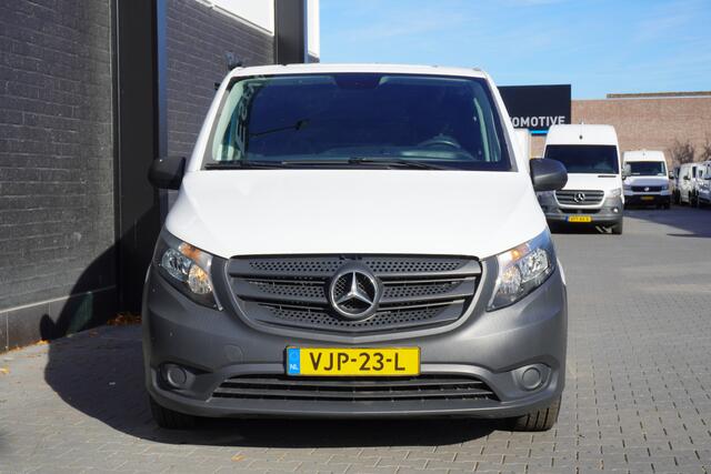 Mercedes-Benz VITO 110 CDI XL EURO 6 - Airco - Camera - €14.950,- Excl.