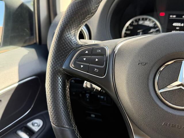Mercedes-Benz VITO 111 CDI Lang DC Comfort - Bijtellings vriendelijk - Camera - Trekhaak