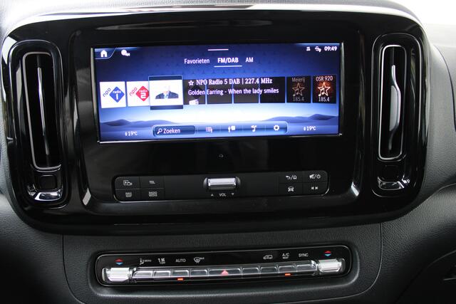 Mercedes-Benz VITO 116 CDI Aut / Lang / Led / 3-Pers / Navi / Camera / Achterdeuren / NIEUWSTAAT
