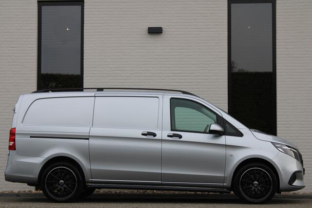 Mercedes-Benz VITO 116 CDI Aut / Lang / Led / 3-Pers / Navi / Camera / Achterdeuren / NIEUWSTAAT