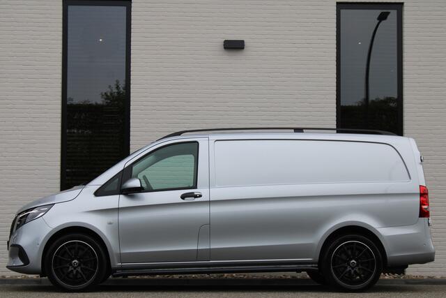Mercedes-Benz VITO 116 CDI Aut / Lang / Led / 3-Pers / Navi / Camera / Achterdeuren / NIEUWSTAAT