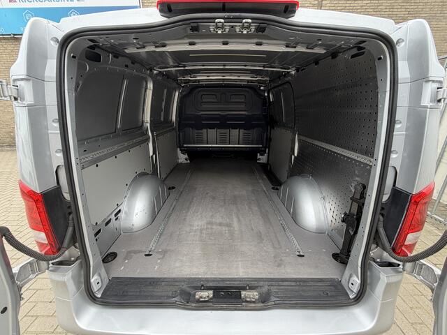Mercedes-Benz VITO 116 CDI 164 PK Euro 6 Automaat Lang Business Solution CarPlay/Cruise control/stoelverwarming