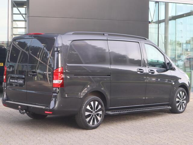 Mercedes-Benz VITO 116 CDI LANG LED LM VELGEN