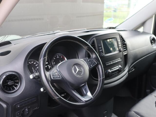 Mercedes-Benz VITO 116 CDI LANG LED LM VELGEN