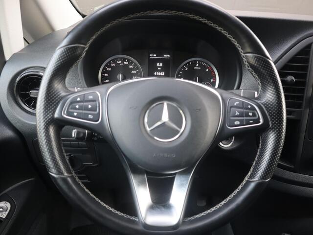 Mercedes-Benz VITO 116 CDI LANG LED LM VELGEN
