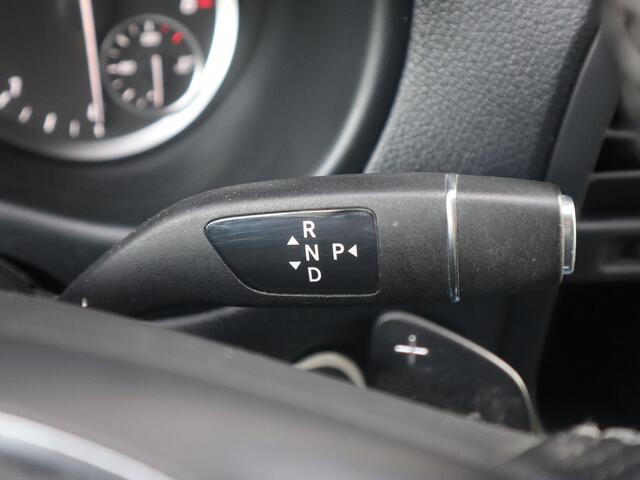 Mercedes-Benz VITO 116 CDI LANG LED LM VELGEN