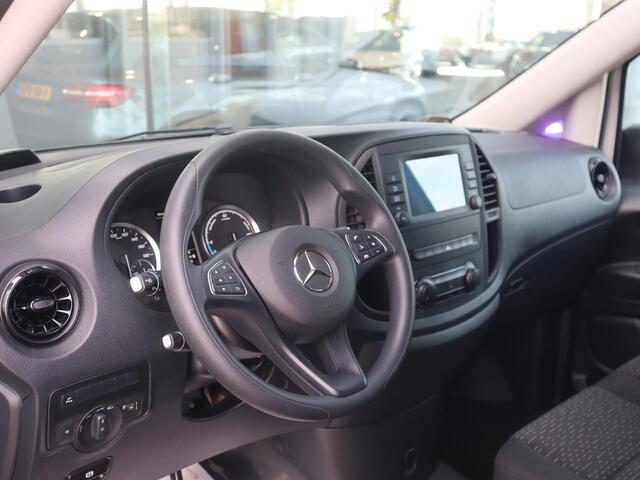 Mercedes-Benz VITO eVito 112 L3 66 kWh 280km WLTP