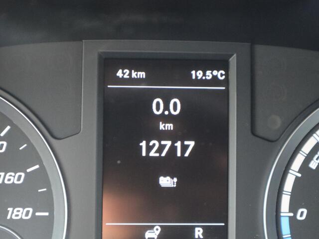 Mercedes-Benz VITO eVito 112 L3 66 kWh 280km WLTP