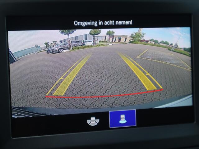 Mercedes-Benz VITO eVito 112 L3 66 kWh 280km WLTP