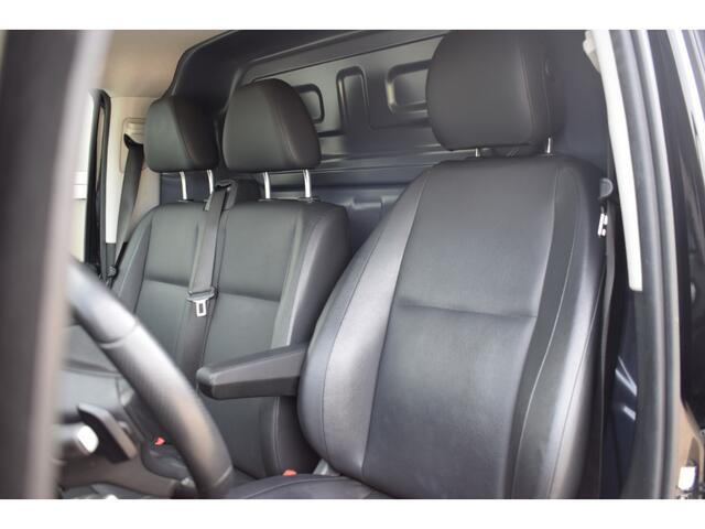 Mercedes-Benz VITO 119 CDI Lang EURO 6 | Led | Leer | Automaat | Trekhaak