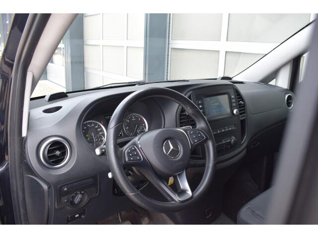 Mercedes-Benz VITO 119 CDI Lang EURO 6 | Led | Leer | Automaat | Trekhaak