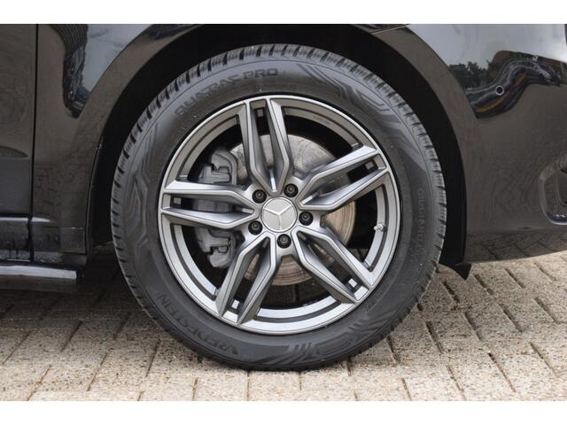 Mercedes-Benz VITO 119 CDI Lang EURO 6 | Led | Leer | Automaat | Trekhaak