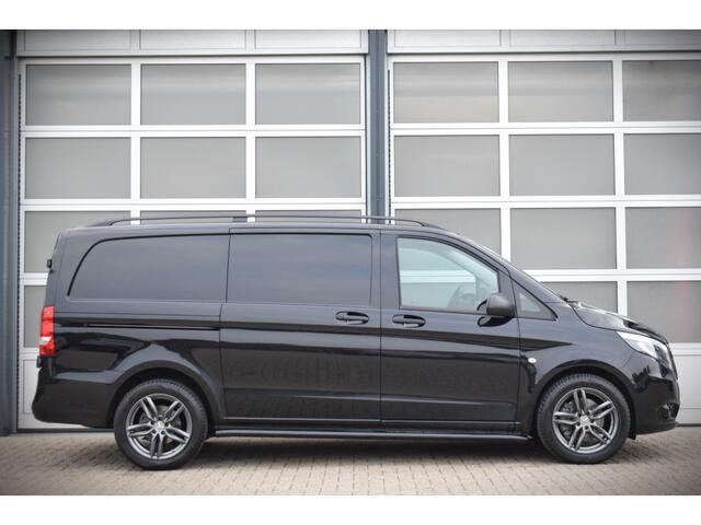 Mercedes-Benz VITO 119 CDI Lang EURO 6 | Led | Leer | Automaat | Trekhaak