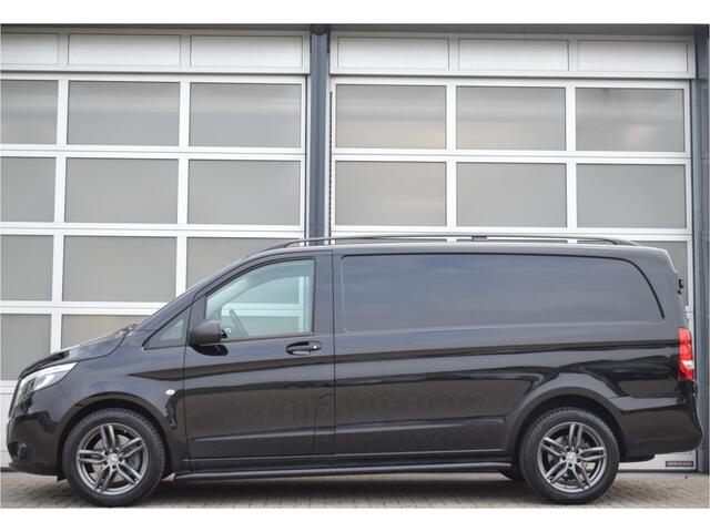 Mercedes-Benz VITO 119 CDI Lang EURO 6 | Led | Leer | Automaat | Trekhaak