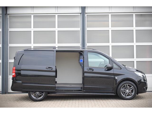 Mercedes-Benz VITO 119 CDI Lang EURO 6 | Led | Leer | Automaat | Trekhaak