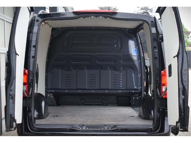 Mercedes-Benz VITO 119 CDI Lang EURO 6 | Led | Leer | Automaat | Trekhaak