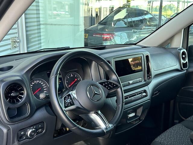 Mercedes-Benz VITO 116 CDI L1 SELECT 18"LM VELGEN