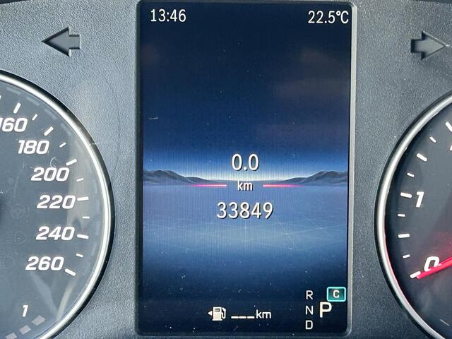 Mercedes-Benz VITO 116 CDI L1 SELECT 18"LM VELGEN