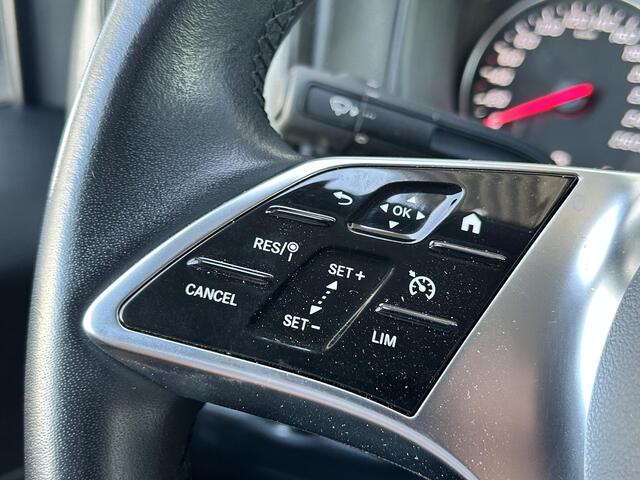 Mercedes-Benz VITO 116 CDI L1 SELECT 18"LM VELGEN