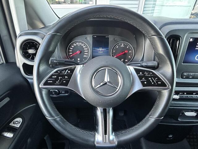 Mercedes-Benz VITO 116 CDI L1 SELECT 18"LM VELGEN