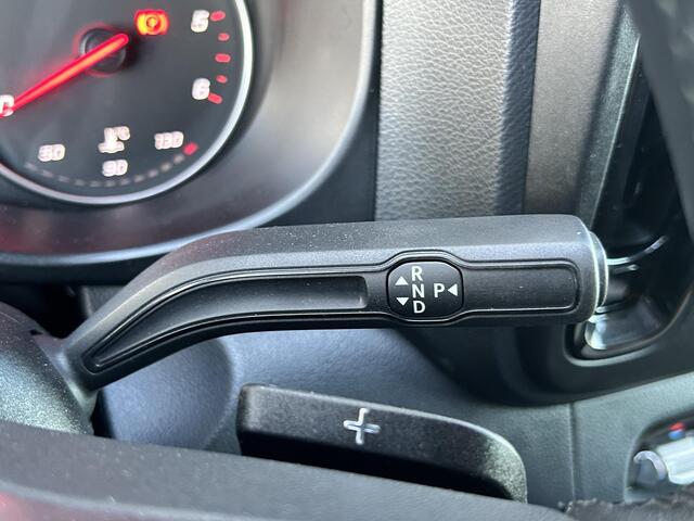 Mercedes-Benz VITO 116 CDI L1 SELECT 18"LM VELGEN