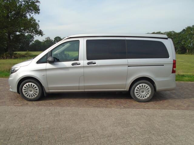Mercedes-Benz VITO 114 CDI 4 MATIC MARCO POLO